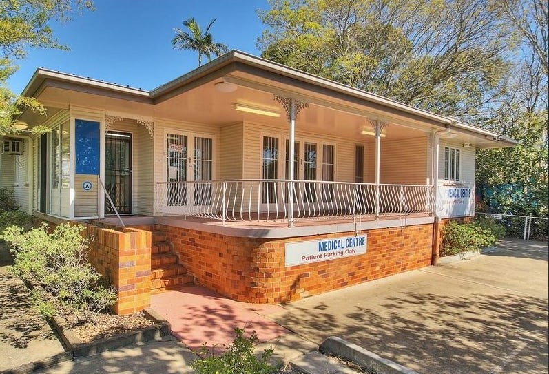 Medical Practice & Surgery Plans & Design Brisbane, Gold Coast & Sunshine Coast 1